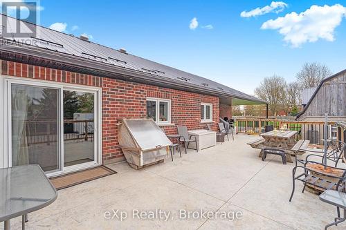 4109 Road 164, West Perth (Mitchell), ON 