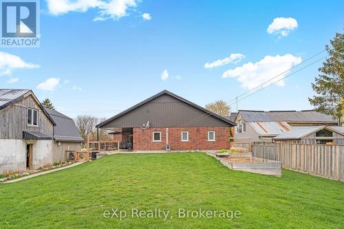 4109 Road 164, West Perth (Mitchell), ON 