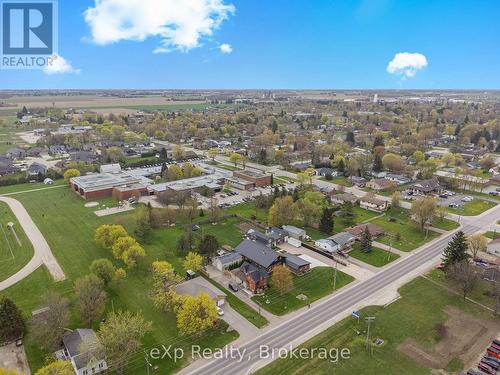 4109 Road 164, West Perth (Mitchell), ON 