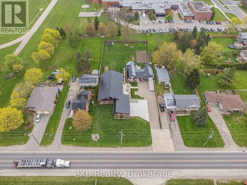 4109 Road 164, West Perth (Mitchell), ON 