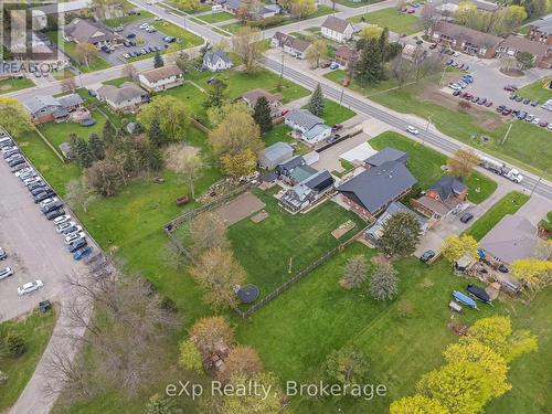 4109 Road 164, West Perth (Mitchell), ON 