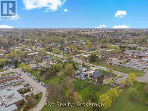 4109 Road 164, West Perth (Mitchell), ON 