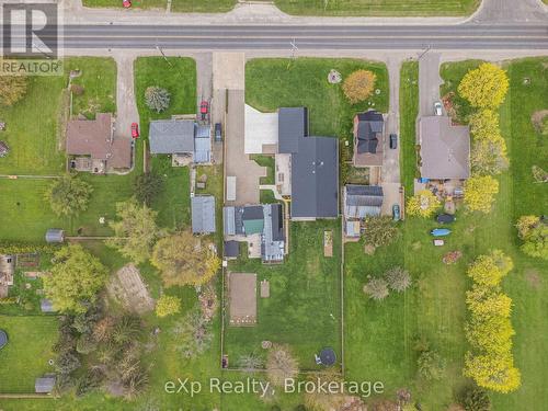 4109 Road 164, West Perth (Mitchell), ON 