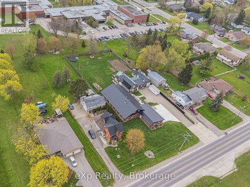 4109 Road 164, West Perth (Mitchell), ON 