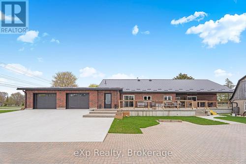 4109 Road 164, West Perth (Mitchell), ON 