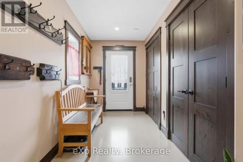 4109 Road 164, West Perth (Mitchell), ON 