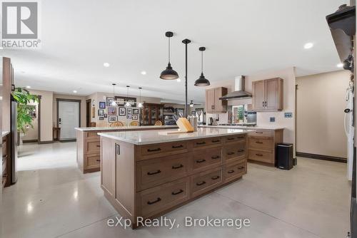 4109 Road 164, West Perth (Mitchell), ON 