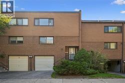 13 BURNT MEADOWAY Unit# 32 North York, ON M2H 2V2