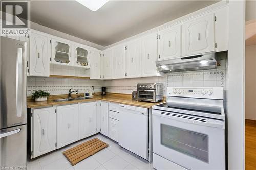 13 Burnt Meadoway Unit# 32, North York, ON 