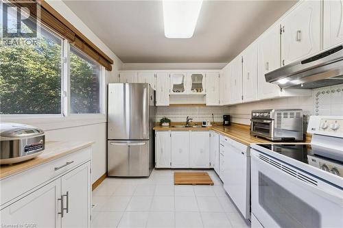 13 Burnt Meadoway Unit# 32, North York, ON 