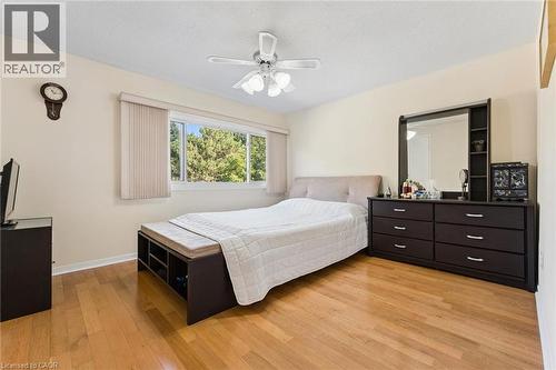 13 Burnt Meadoway Unit# 32, North York, ON 