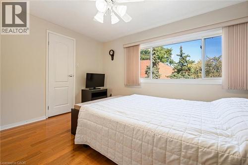 13 Burnt Meadoway Unit# 32, North York, ON 