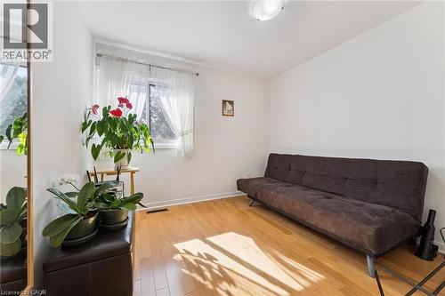 13 Burnt Meadoway Unit# 32, North York, ON 