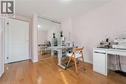 13 Burnt Meadoway Unit# 32, North York, ON 