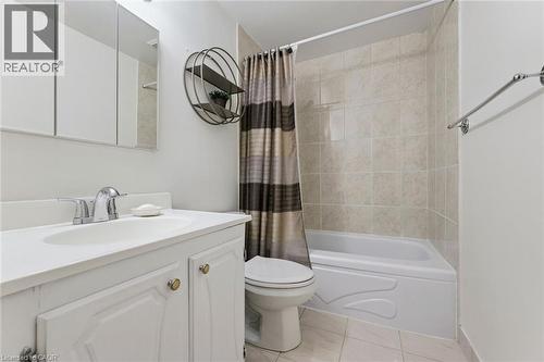 13 Burnt Meadoway Unit# 32, North York, ON 