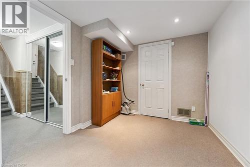 13 Burnt Meadoway Unit# 32, North York, ON 