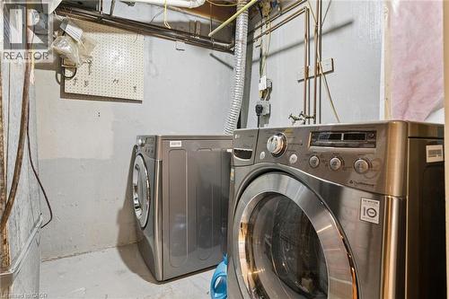 13 Burnt Meadoway Unit# 32, North York, ON 