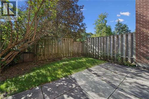 13 Burnt Meadoway Unit# 32, North York, ON 