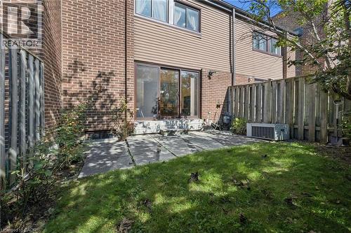 13 Burnt Meadoway Unit# 32, North York, ON 