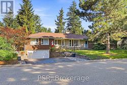 15 VALLEYVIEW ROAD Halton Hills, ON L7G 1W3