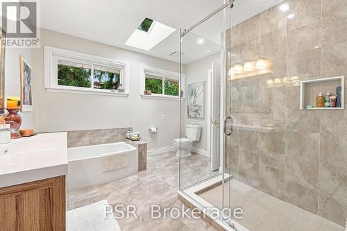 15 Valleyview Road, Halton Hills, ON 