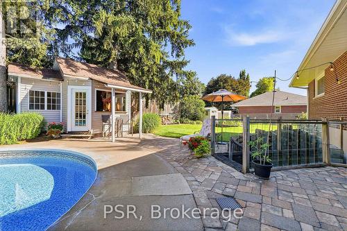 15 Valleyview Road, Halton Hills, ON 