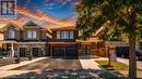 61 Sugarcane Avenue, Brampton, ON 