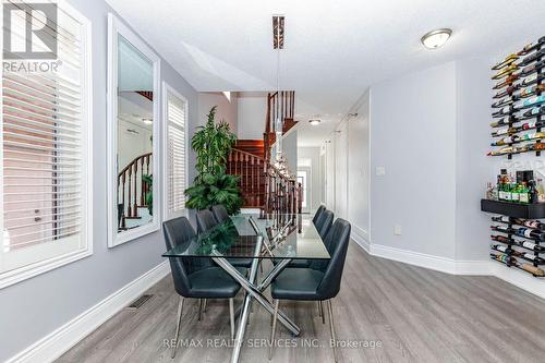 61 Sugarcane Avenue, Brampton, ON 