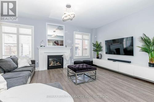 61 Sugarcane Avenue, Brampton, ON 