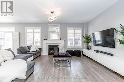 61 Sugarcane Avenue, Brampton, ON 