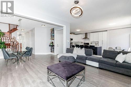61 Sugarcane Avenue, Brampton, ON 