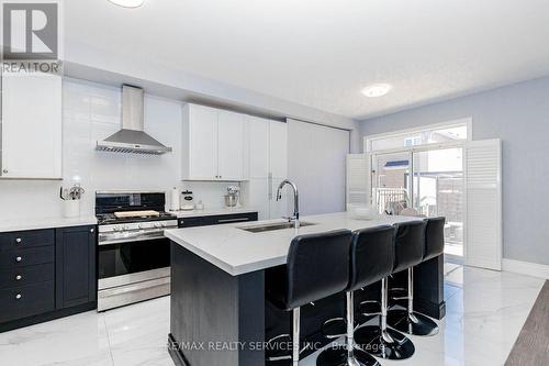 61 Sugarcane Avenue, Brampton, ON 