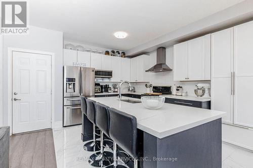 61 Sugarcane Avenue, Brampton, ON 