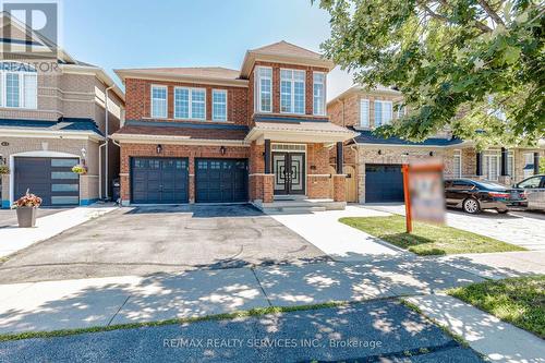 61 Sugarcane Avenue, Brampton, ON 