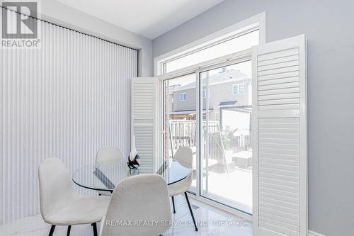 61 Sugarcane Avenue, Brampton, ON 