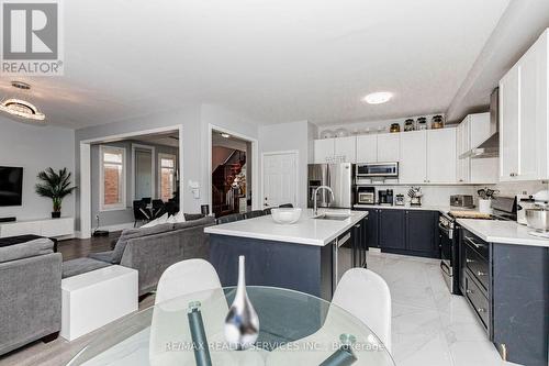 61 Sugarcane Avenue, Brampton, ON 