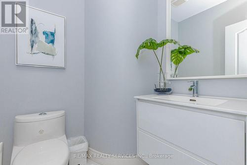 61 Sugarcane Avenue, Brampton, ON 