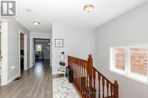 61 Sugarcane Avenue, Brampton, ON 