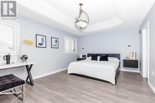61 Sugarcane Avenue, Brampton, ON 