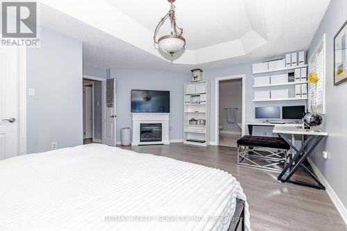 61 Sugarcane Avenue, Brampton, ON 