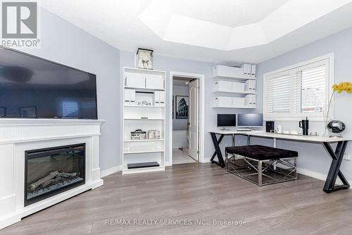 61 Sugarcane Avenue, Brampton, ON 