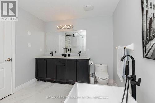 61 Sugarcane Avenue, Brampton, ON 