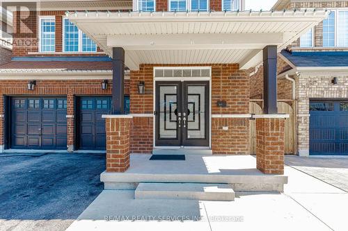 61 Sugarcane Avenue, Brampton, ON 