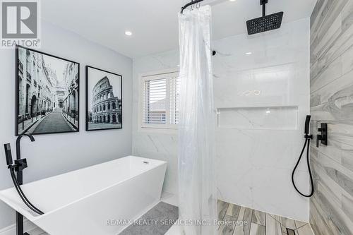 61 Sugarcane Avenue, Brampton, ON 