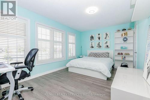 61 Sugarcane Avenue, Brampton, ON 
