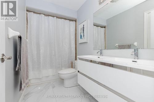 61 Sugarcane Avenue, Brampton, ON 