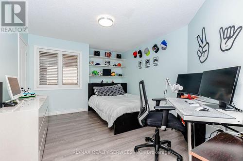 61 Sugarcane Avenue, Brampton, ON 