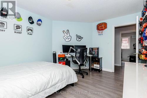 61 Sugarcane Avenue, Brampton, ON 