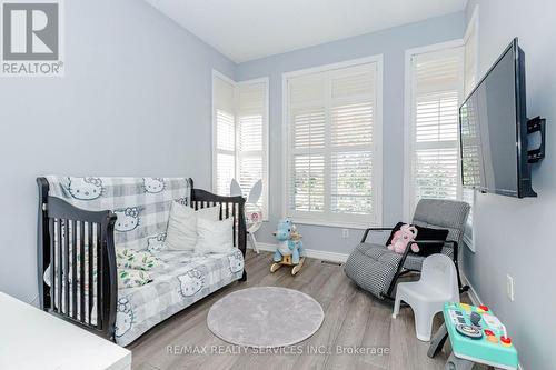 61 Sugarcane Avenue, Brampton, ON 