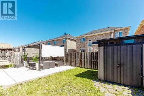 61 Sugarcane Avenue, Brampton, ON 